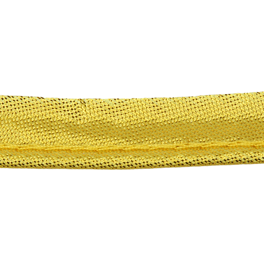 Кант золотой (уп 65,8м) Veritas1