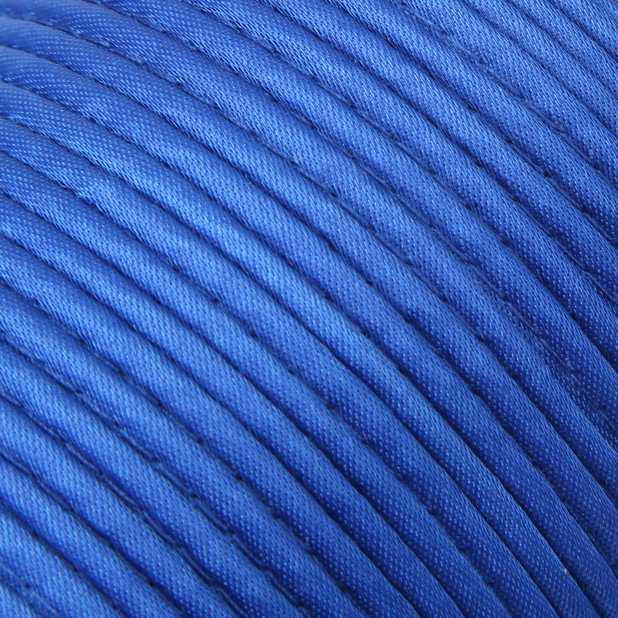 Кант атласный цв S-918 синий яркий (уп 65,8м) Veritas0