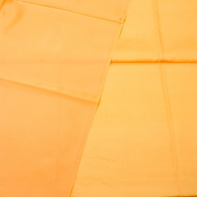 Ткань подкладочная 190T 56гр/м2, 100пэ, 150см, антистатик, желтый/S001, (50м) KS3