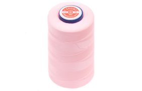 нитки швейные 100% pe 40/2 цв 1049 розовый (боб 5000ярдов) стронг купить по 113 - в интернет - магазине Веллтекс | Челябинск
.