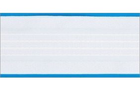 корсаж брючный цв белый 50мм (боб 50м) 1с97-л купить по 20.99 - в интернет - магазине Веллтекс | Челябинск
.