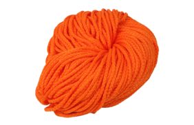 шнур для одежды круглый цв оранжевый 6мм (уп 100м) 6-17 купить по 3.1 - в интернет - магазине Веллтекс | Челябинск
.