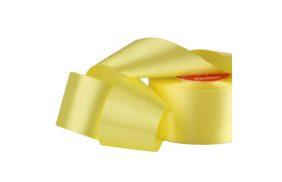 лента атласная veritas шир 50мм цв s-503 желтый светлый (уп 30м) купить по 180.8 - в интернет - магазине Веллтекс | Челябинск
.