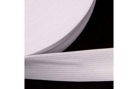 резинка вязаная стандарт цв белый 20мм (уп 25м) ekoflex купить по 14.6 - в интернет - магазине Веллтекс | Челябинск
.