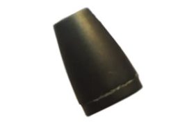 концевик пластик 27106-н колокольчик (шнур 3мм) цв черный (уп 1000шт) пп купить по 0.84 - в интернет - магазине Веллтекс | Челябинск
.