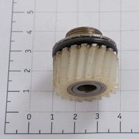 Колесо зубчатое S131-SU для дисковых ножей YC25 и C-R/25 (0)