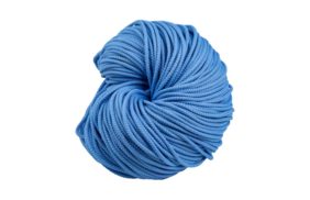 шнур в шнуре цв голубой №43 5мм (уп 200м) купить по 4.1 - в интернет - магазине Веллтекс | Челябинск
.