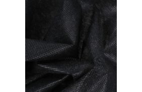 флизелин 35г/м2 сплошной цв черный 90см (рул 100м) danelli f4e35 купить по 37 - в интернет - магазине Веллтекс | Челябинск
.