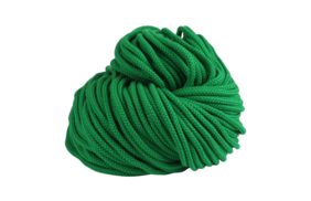 шнур галантерейный цв зеленый 9мм акрил (уп 100м) арт 90 купить по 12 - в интернет - магазине Веллтекс | Челябинск
.