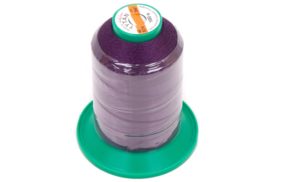 нитки повышенной прочности 40 (210d/4) цв 2647 фиолетовый темный (боб 1000м) tytan купить по 280 - в интернет - магазине Веллтекс | Челябинск
.