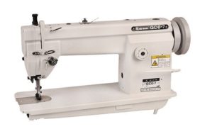 gc6-7 промышленная швейная машина typical (голова) стол б купить по доступной цене - в интернет-магазине Веллтекс | Челябинск
