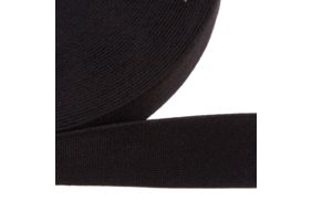 резинка тканая soft цв черный 035мм (уп 25м) ekoflex купить по 43.25 - в интернет - магазине Веллтекс | Челябинск
.