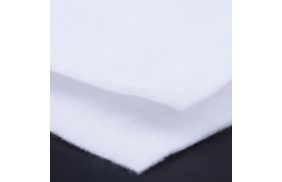 утеплитель 150 г/м2 шир. 1,5м, белый (рул 40м) danelli slim купить по цене 198 руб - в интернет-магазине Веллтекс | Челябинск
