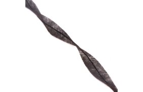 лента нитепрошивная в пройму по косой со строчкой 45г/м2 цв черный 15мм (рул 100м) danelli lk4yp45 ( купить по 570 - в интернет - магазине Веллтекс | Челябинск
.