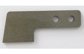 нож нижний для merrylock (007 и 011) купить по цене 1260 руб - в интернет-магазине Веллтекс | Челябинск
