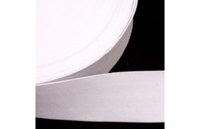 резинка тканая soft цв белый 050мм (уп 25м) ekoflex купить по 58.4 - в интернет - магазине Веллтекс | Челябинск
.