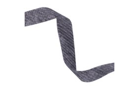 лента нитепрошивная в пройму по косой 45г/м2 цв графитовый 10мм (рул 100м) 1326 купить по 269 - в интернет - магазине Веллтекс | Челябинск
.