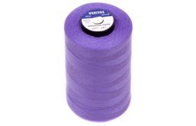 нитки швейные 100% pe 40/2 цв s-281 фиолетовый (боб 5000ярдов) veritas купить по 119 - в интернет - магазине Веллтекс | Челябинск
.