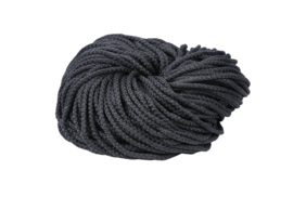 шнур для одежды круглый цв серый темный 6мм (уп 100м) 6-14 купить по 3.1 - в интернет - магазине Веллтекс | Челябинск
.