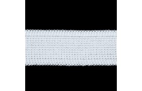 лента отделочная цв белый 18мм (боб 30м) 3с235-л купить по 4.53 - в интернет - магазине Веллтекс | Челябинск
.