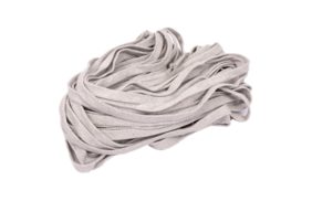 шнур для одежды плоский цв серый светлый 15мм (уп 50м) 107 х/б купить по 12.67 - в интернет - магазине Веллтекс | Челябинск
.