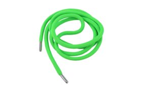 шнур круглый с сердечником 8мм, 100пэф, зеленый неон, наконечник никель (150см) купить по 55 - в интернет - магазине Веллтекс | Челябинск
.