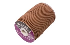 резинка шляпная цв коричневый 3мм (уп 50м)veritas s-568 купить по 6 - в интернет - магазине Веллтекс | Челябинск
.