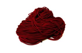 шнур в шнуре цв красный темный №65 5мм (уп 200м) купить по 4.1 - в интернет - магазине Веллтекс | Челябинск
.