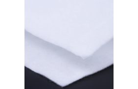 утеплитель 120 г/м2 шир. 1,5м, белый (рул 50м) danelli slim купить по цене 158.4 руб - в интернет-магазине Веллтекс | Челябинск
