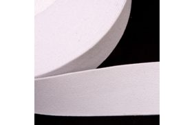 резинка тканая soft цв белый 045мм (уп 25м) ekoflex купить по 51 - в интернет - магазине Веллтекс | Челябинск
.