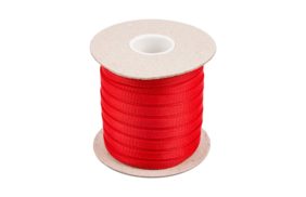 шнур для одежды плоский цв красный 14мм (уп 50м) 6с2341 345010-л купить по 10.15 - в интернет - магазине Веллтекс | Челябинск
.