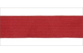 лента отделочная цв бордовый 22мм (боб 100м) 8 4с516-л купить по 4.64 - в интернет - магазине Веллтекс | Челябинск
.