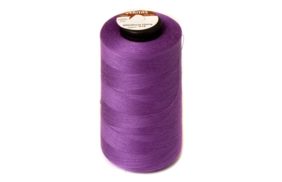 нитки швейные 100% pe 50/2 цв s-019 фиолетовый (боб 5000ярдов) veritas купить по 107 - в интернет - магазине Веллтекс | Челябинск
.