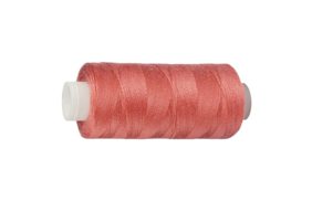 нитки швейные 40/2 400 ярд. цв.031 т.т.розовый bestex купить по 17.3 - в интернет - магазине Веллтекс | Челябинск
.
