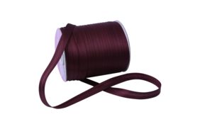 косая бейка атласная цв s-048 бордовый темный (уп 131,6м) veritas купить по 295 - в интернет - магазине Веллтекс | Челябинск
.