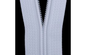 молния спиральная №5 рулонная s-501 белый улучшенная 17г/м 200м/уп zip купить по 12.4 - в интернет - магазине Веллтекс | Челябинск
.