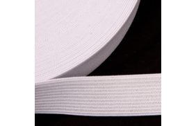 резинка вязаная лайт цв белый 50мм (уп 25м) ekoflex купить по 32.3 - в интернет - магазине Веллтекс | Челябинск
.
