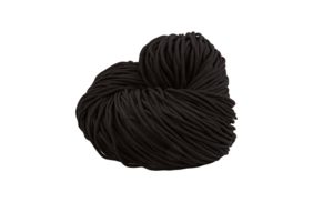 шнур для одежды цв черный 4мм (уп 200м) арт 1с36 купить по 2.54 - в интернет - магазине Веллтекс | Челябинск
.