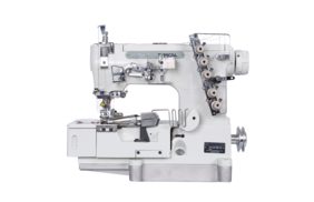 gk1500-02 промышленная швейная машина typical (голова) купить по доступной цене - в интернет-магазине Веллтекс | Челябинск
