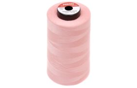 нитки швейные 100% pe 50/2 цв s-806 розовый грязный (боб 5000ярдов) veritas купить по 107 - в интернет - магазине Веллтекс | Челябинск
.