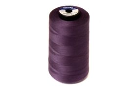 нитки швейные 100% pe 40/2 цв s-867 фиолетовый темный (боб 5000ярдов) veritas купить по 119 - в интернет - магазине Веллтекс | Челябинск
.