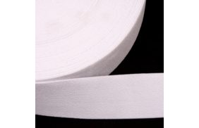 резинка тканая soft цв белый 040мм (уп 25м) ekoflex купить по 40.6 - в интернет - магазине Веллтекс | Челябинск
.