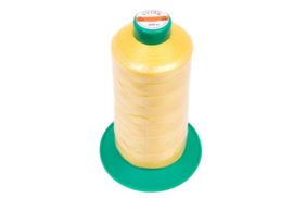 нитки повышенной прочности 20 (210d/6) цв 2507 желтый яркий (боб 2000м) tytan купить по 1090 - в интернет - магазине Веллтекс | Челябинск
.