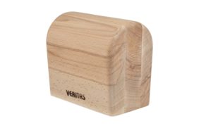 колодка деревянная 180х120х160мм окат ж veritas купить по цене 3600 руб - в интернет-магазине Веллтекс | Челябинск
