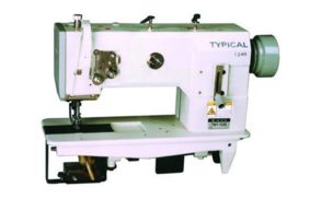 tw1-1245v промышленная швейная машина typical (голова) купить по доступной цене - в интернет-магазине Веллтекс | Челябинск

