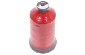 нитки повышенной прочности 100% pe 40 цв 91422 красный яркий (боб 3000м) safira купить по 530 - в интернет - магазине Веллтекс | Челябинск
.