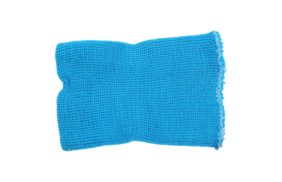 Оригинальная резинка спицами для вязания шапок, манжет и горловины свитеров, джемперов