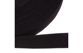 резинка тканая soft цв черный 025мм (уп 25м) ekoflex купить по 28.7 - в интернет - магазине Веллтекс | Челябинск
.