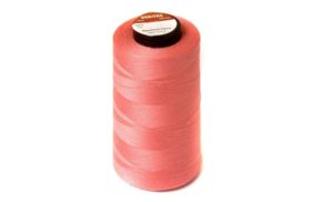 нитки швейные 100% pe 50/2 цв s-002 розовый грязный (боб 5000ярдов) veritas купить по 107 - в интернет - магазине Веллтекс | Челябинск
.