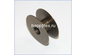 mpz00550 шпуля (комплектная happy) купить по цене 500 руб - в интернет-магазине Веллтекс | Челябинск
